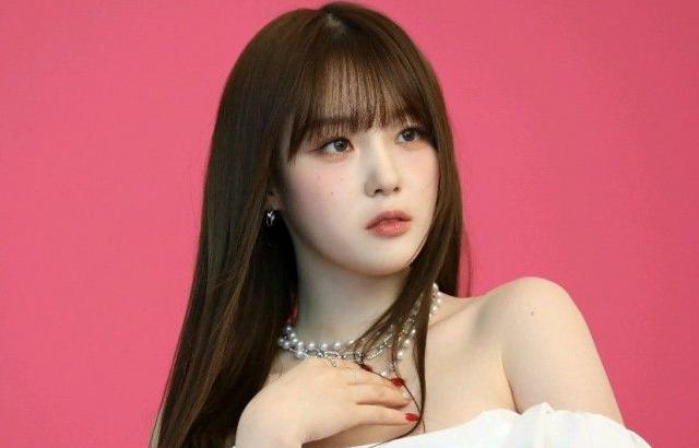 KEP1ER CHAEHYUN
