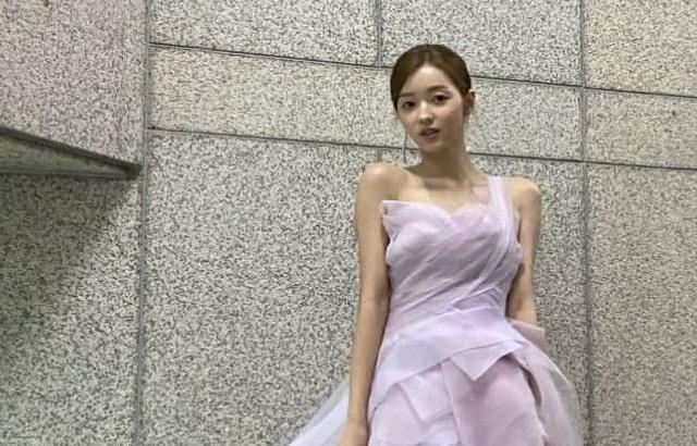 Oh my girl 유시아