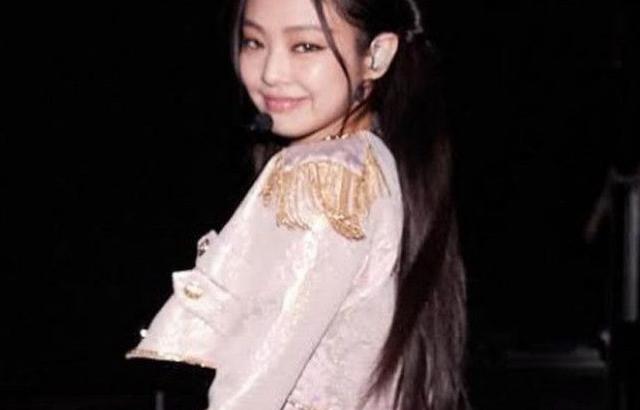 BLACKPINK 제니
