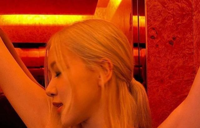 BLACKPINK 로제
