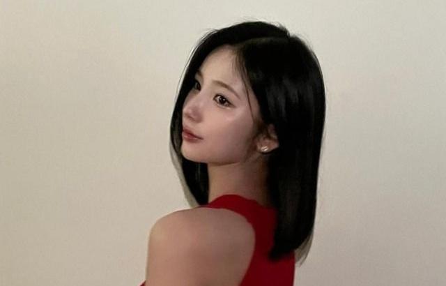 앨리스 소희