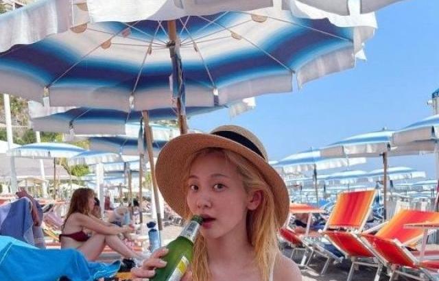안지영