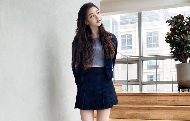 Weeekly 박소은