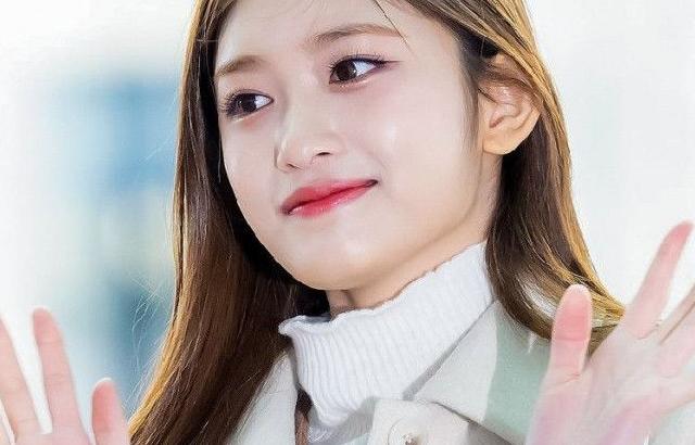 IVE LeeSeo