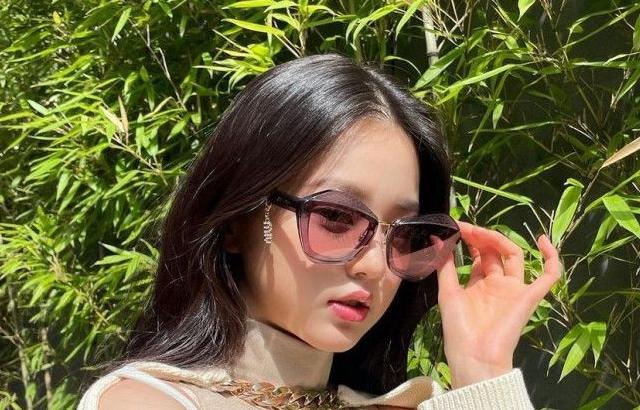 IVE 원영