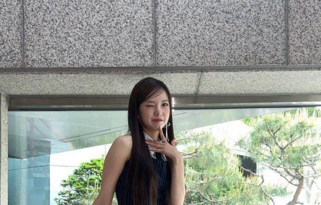 KEP1ER YUJIN