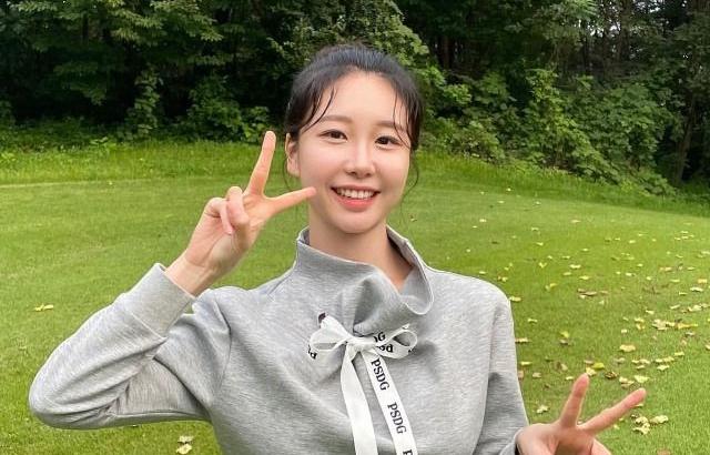 이지현 아나운서