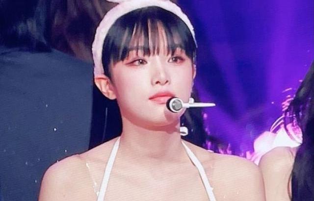최예나