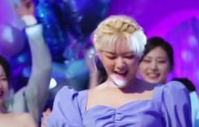 TWICE 정연