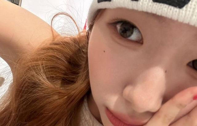 Kep1er Youngeun