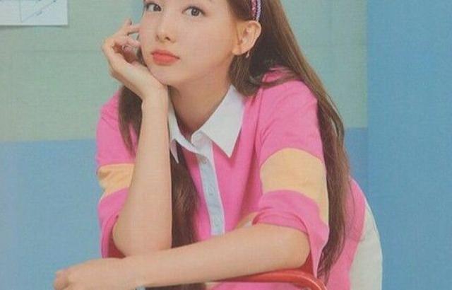 TWICE 나연