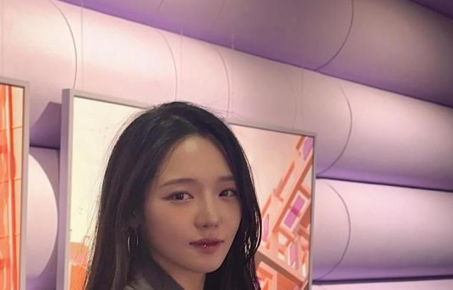프로미스나인 노지선