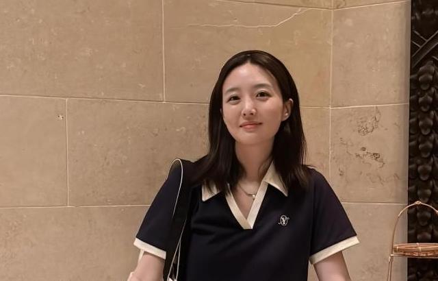 김소영 아나운서
