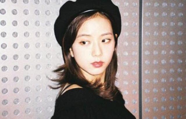 블랙핑크 티저 지수 미모 ㄷㄷ