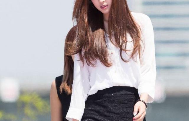Son Na Eun