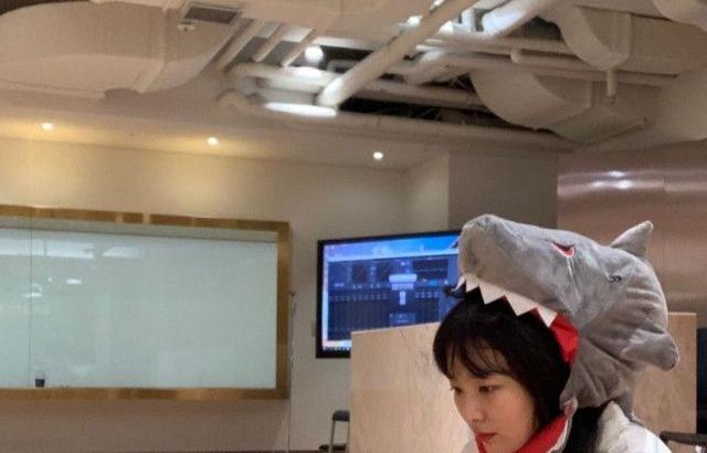 레드벨벳 슬기