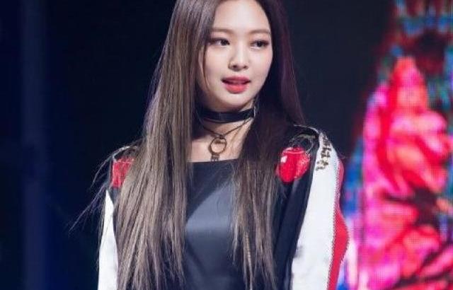 블랙핑크 제니