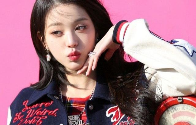 아이브 원영
