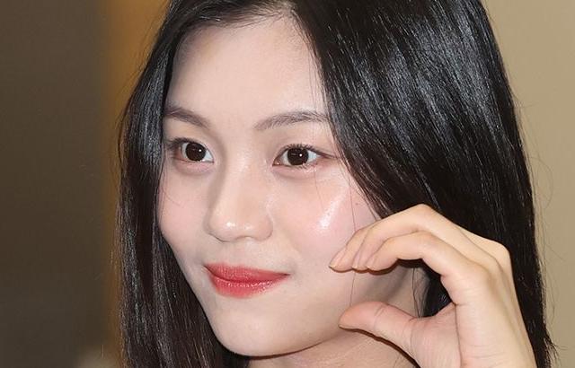 비비지 엄지