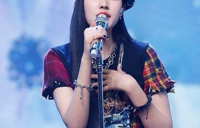 STAYC Yoon