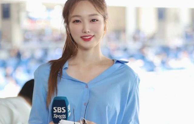 김세연 아나운서