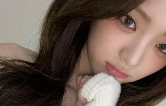 이지 (아이칠린)