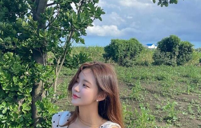 김윤희 아나운서