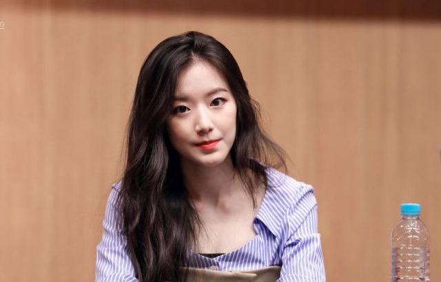 (여자)아이들 슈화