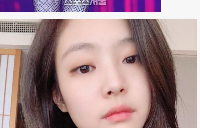 귀여움과 섹시함이 공존
