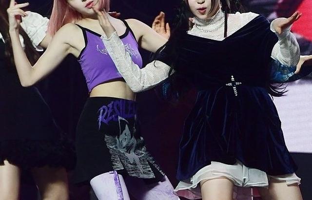 NMIXX KYUJIN