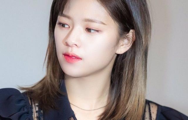 트와이스 정연