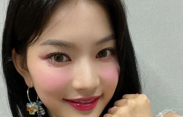 STAYC 아이사