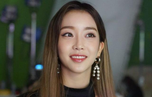 STAYC Sumin