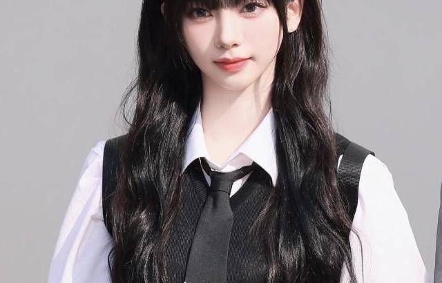 에스파 카리나