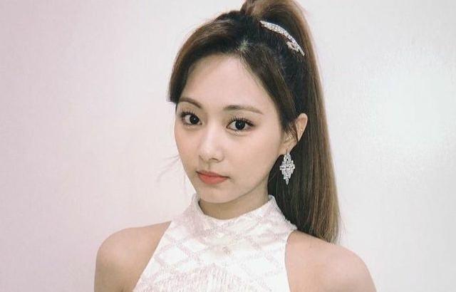 트와이스 쯔위