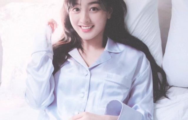 트와이스 지효