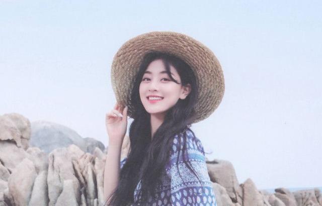 트와이스 지효