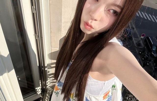 NMIXX Kyujin