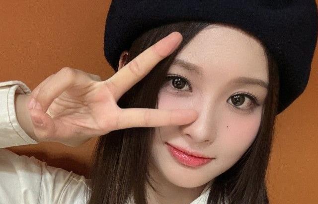 NMIXX Sullyoon