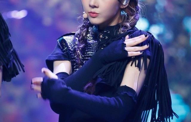 DREAMCATCHER YOOHYEON