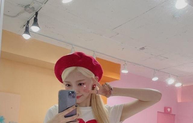 에버글로우 조세림