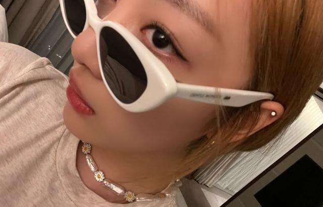 Aespa NingNing
