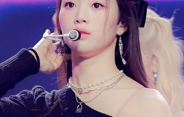 Kep1er 션샤오팅