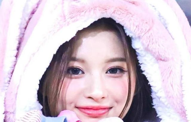 엔믹스 설윤