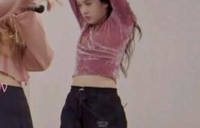 STAYC 제이