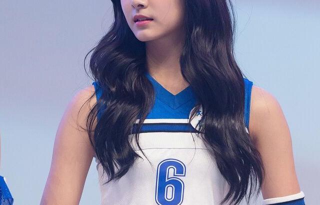 트와이스 쯔위