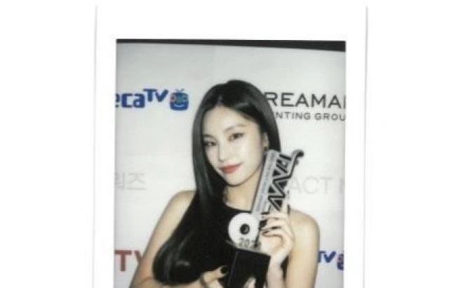 ITZY 예지