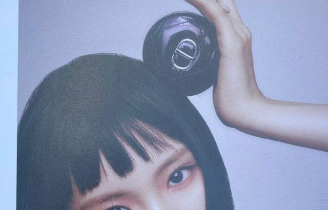 뉴진스 헤인