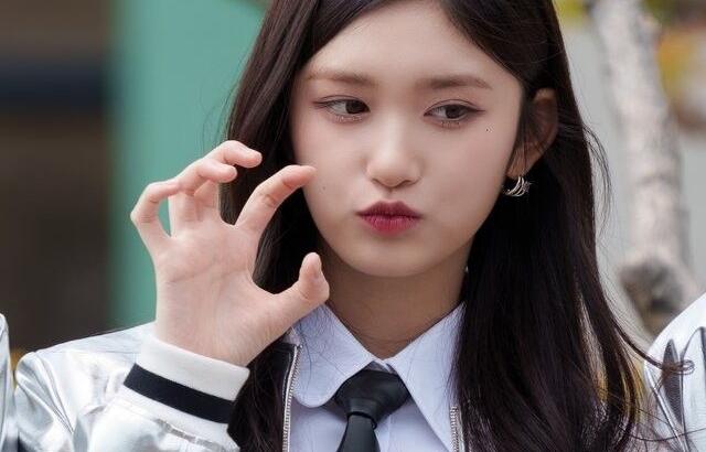 IVE 이서