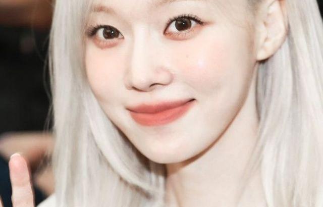 윈터 (에스파)